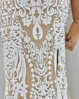 Vestido de novia KT2580