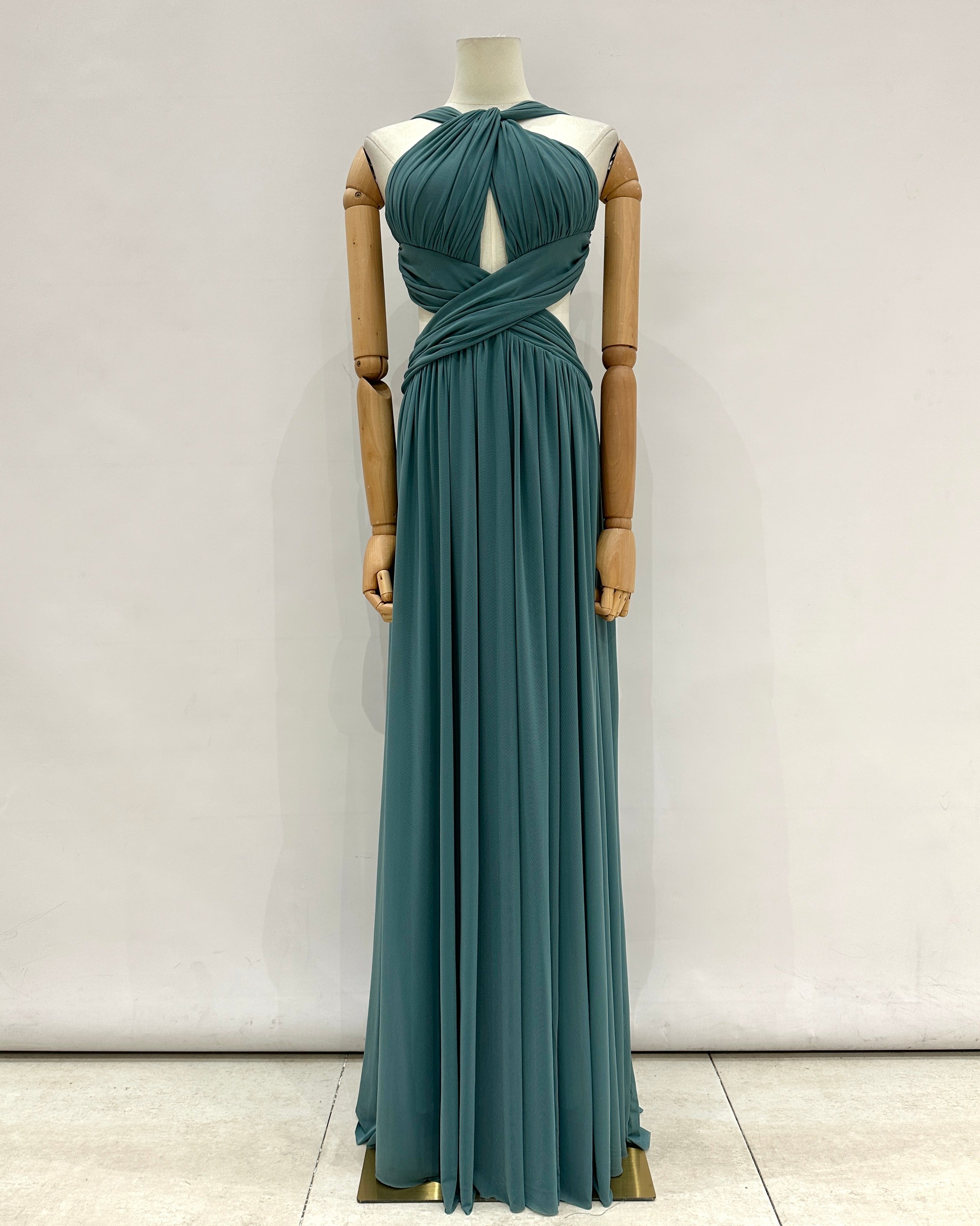 Vestido multiposicion 25165