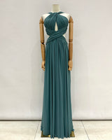 Vestido multiposicion 25165