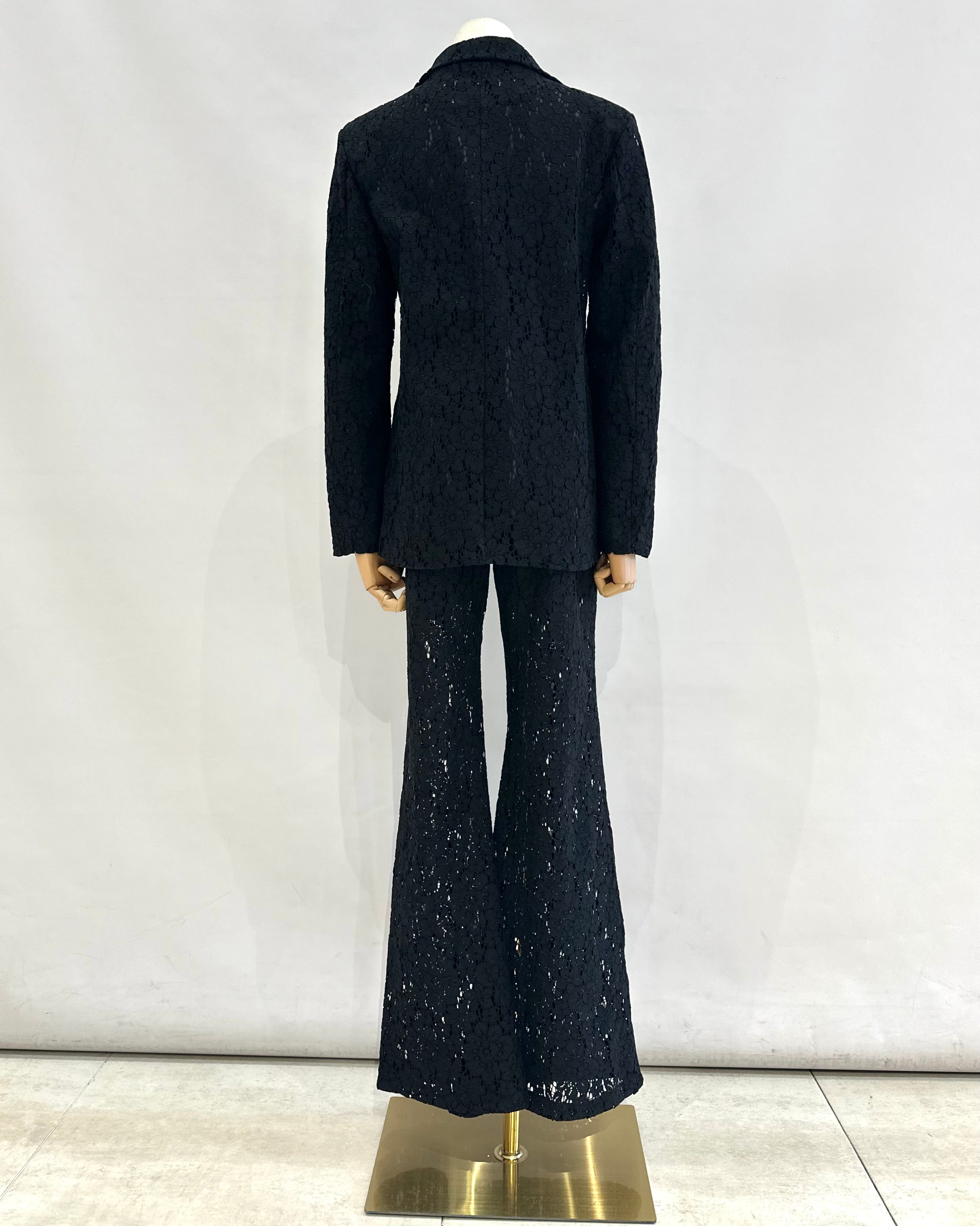 CONJUNTO TRAJE PANTALON 26125