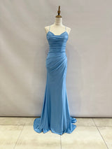 Vestido largo YK7005