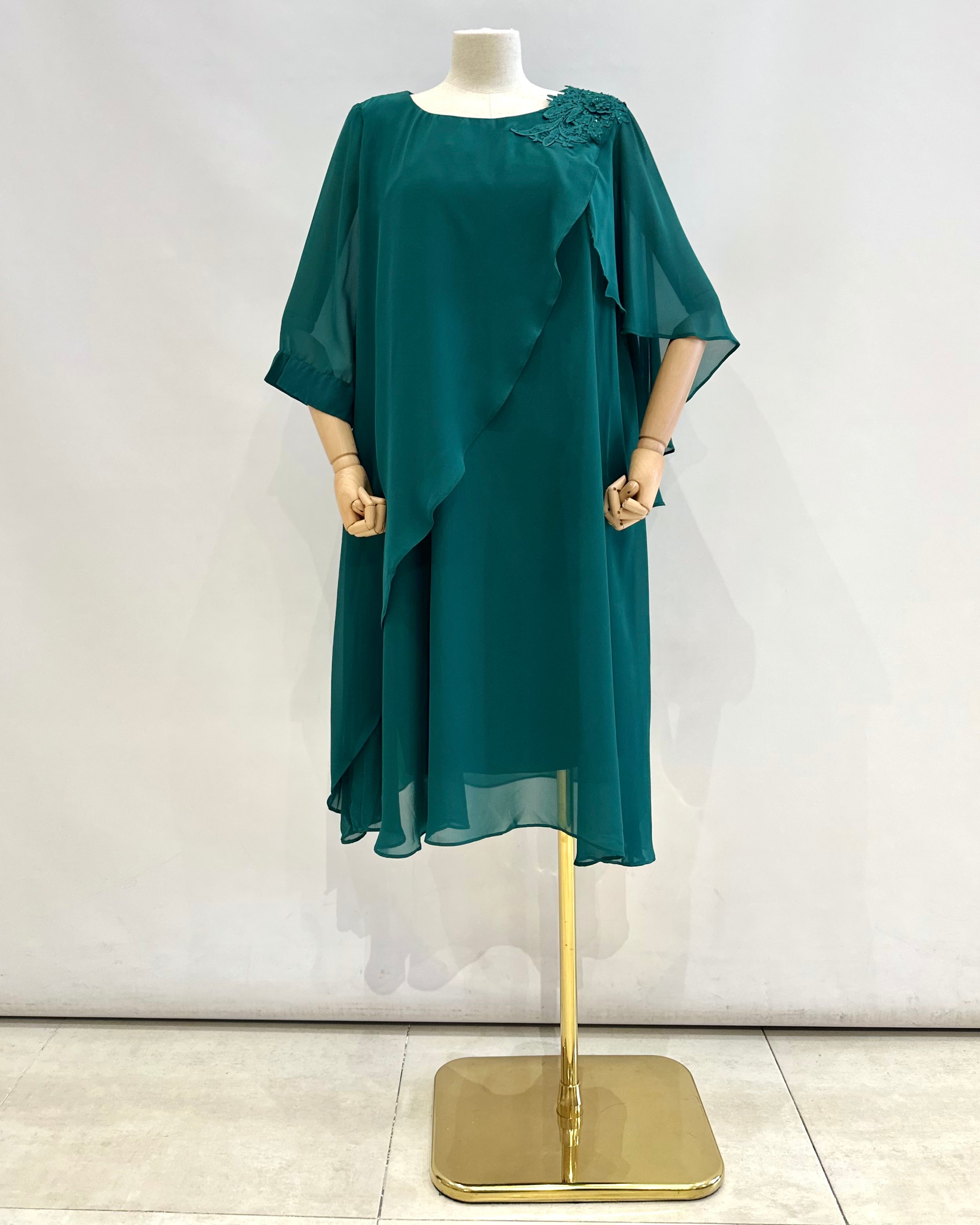 Vestido Midi Tg Talla única 70115