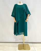 Vestido Midi Tg Talla única 70115