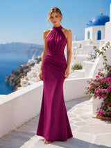 Vestido sirena 35532