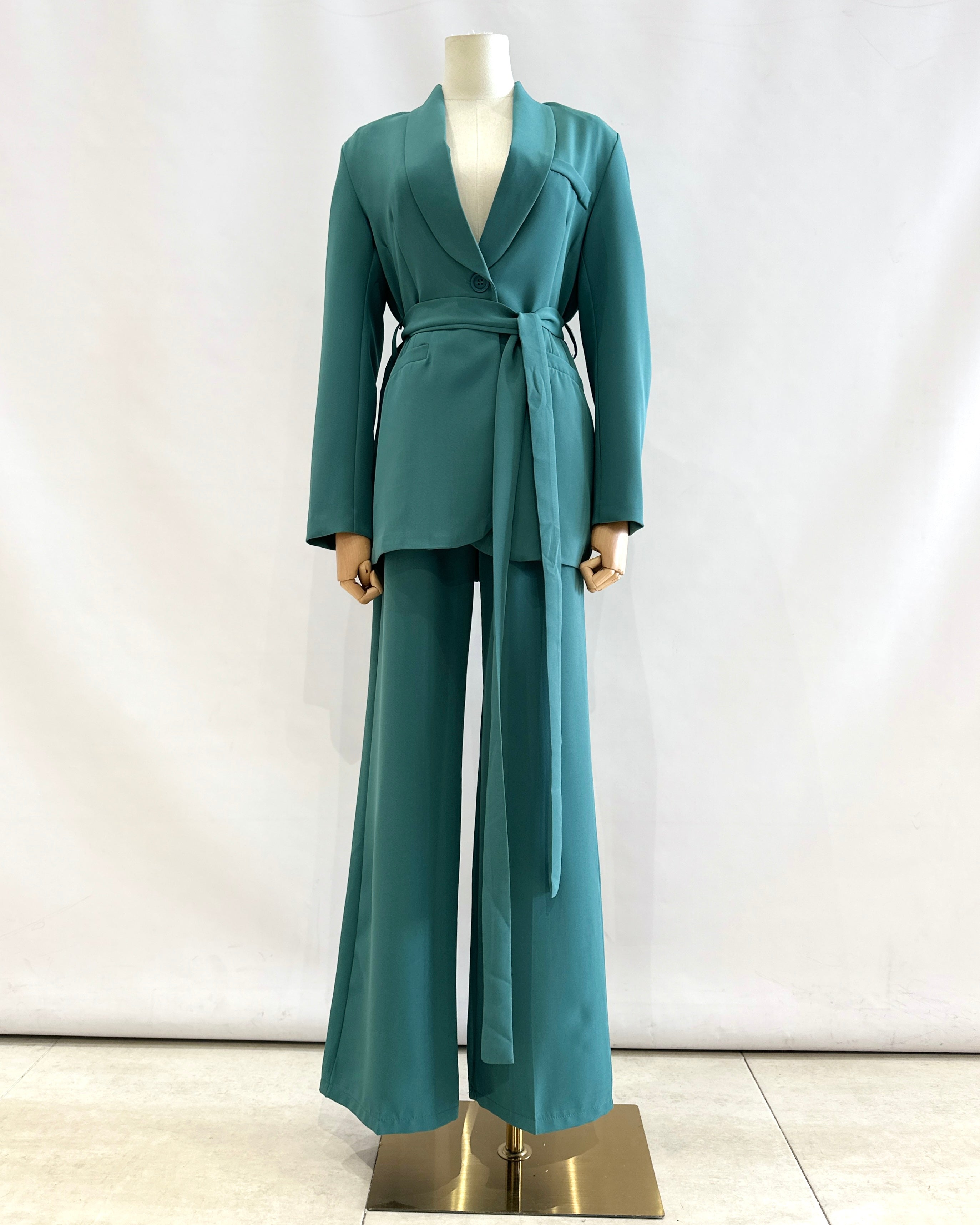 CONJUNTO TRAJE PANTALON 3901