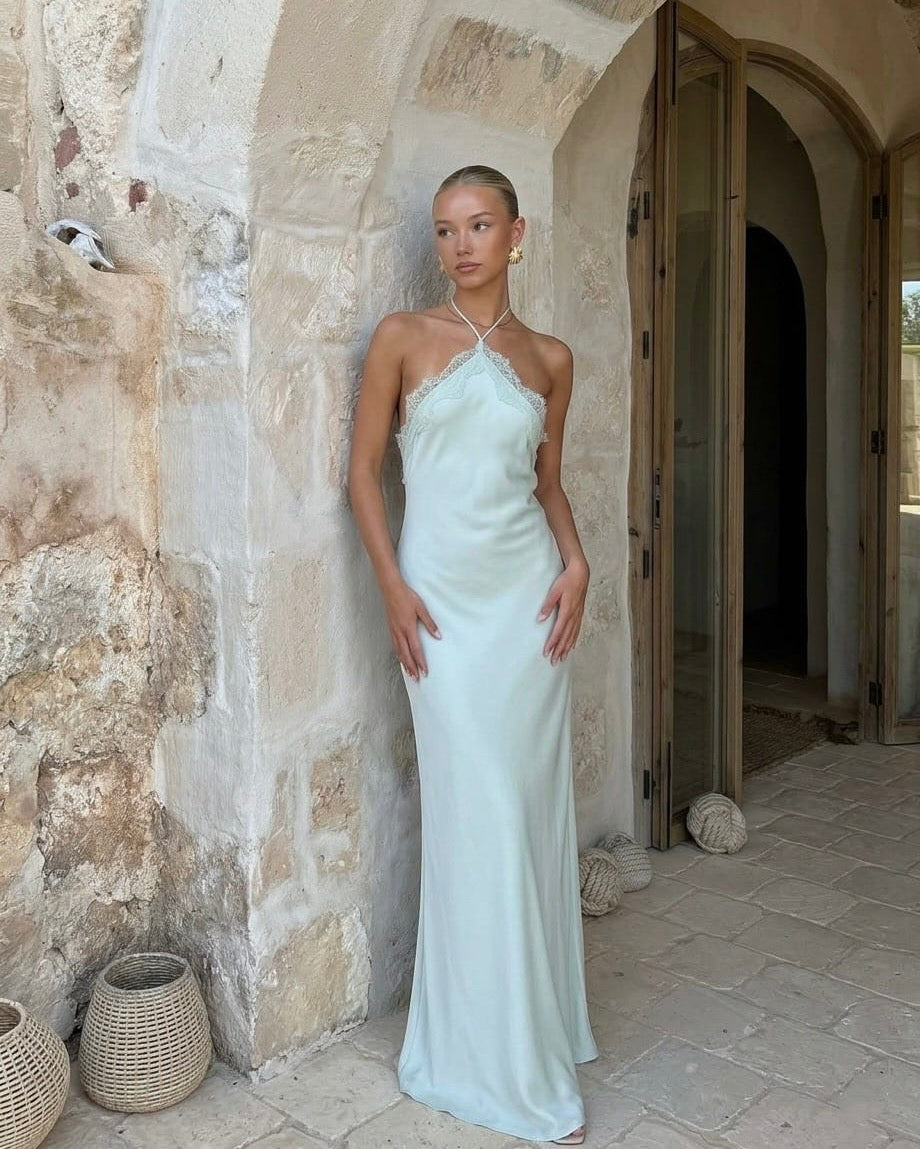 Vestido largo 517165
