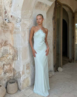 Vestido largo 517165