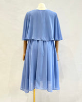 Vestido Midi Tg Talla única 50299