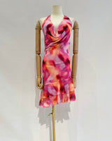 Long dress R1465