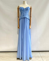 Long dress R1465