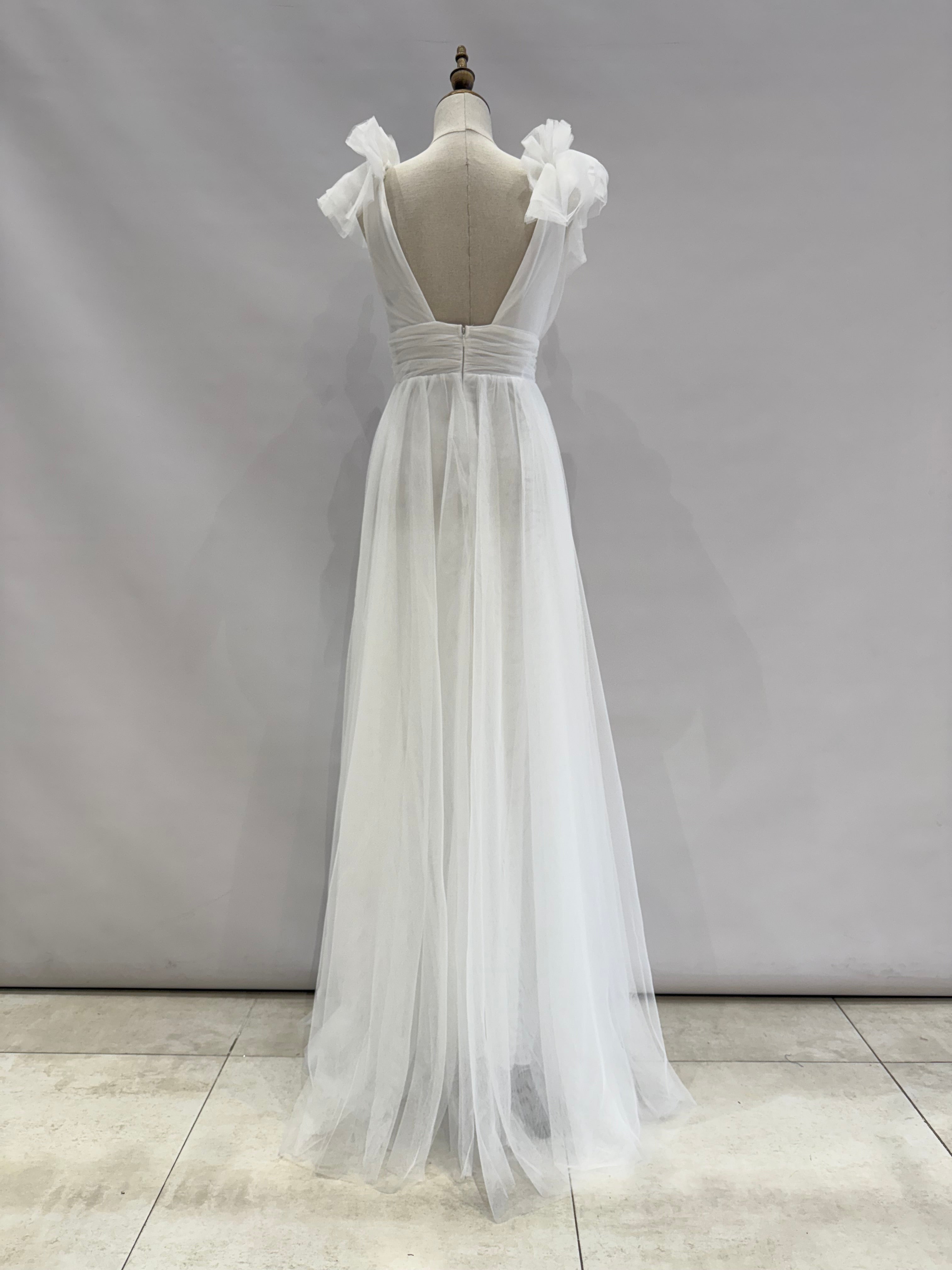 Vestido de novia 97062