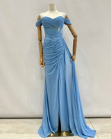 Vestido largo PL2551A