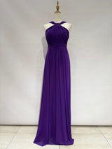 Long dress 17170-1