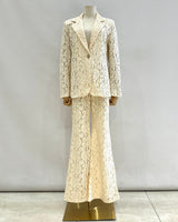 CONJUNTO TRAJE PANTALON 26125