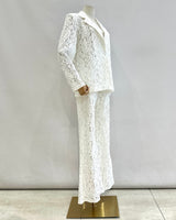 CONJUNTO TRAJE PANTALON 26125