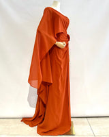 Long dress R1465