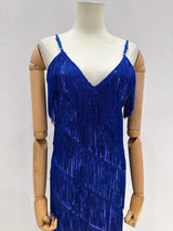 Sequin dress 20412-2