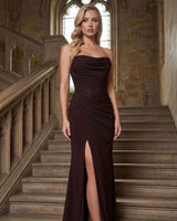 Vestido Largo 86073