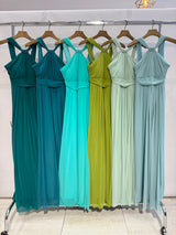 Long dress 17170-1