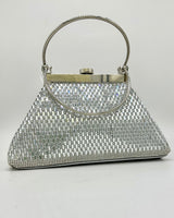Clutch/bolso DM5018