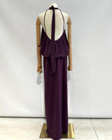 Vestido largo maxi 26002