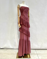 Vestido largo 578226
