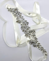 BRIDAL BELT CT016