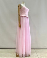 Vestido largo 578207