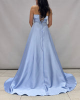 Vestido princesa PL2266