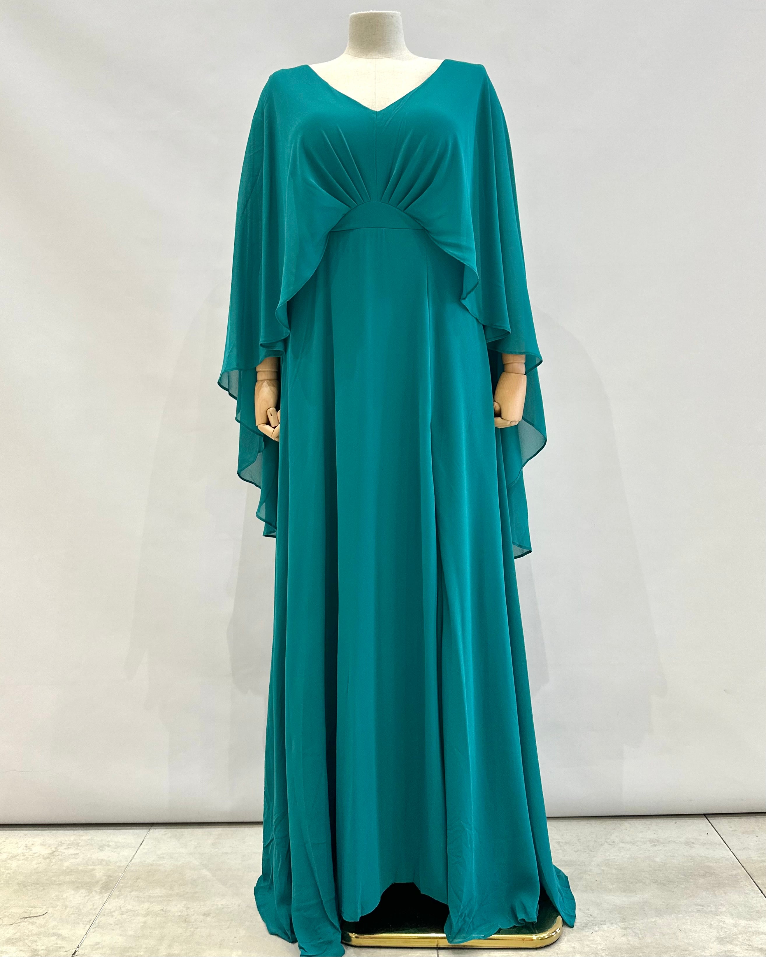 Vestido largo JR-2559