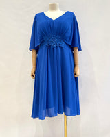 Vestido Midi Tg Talla única 50299