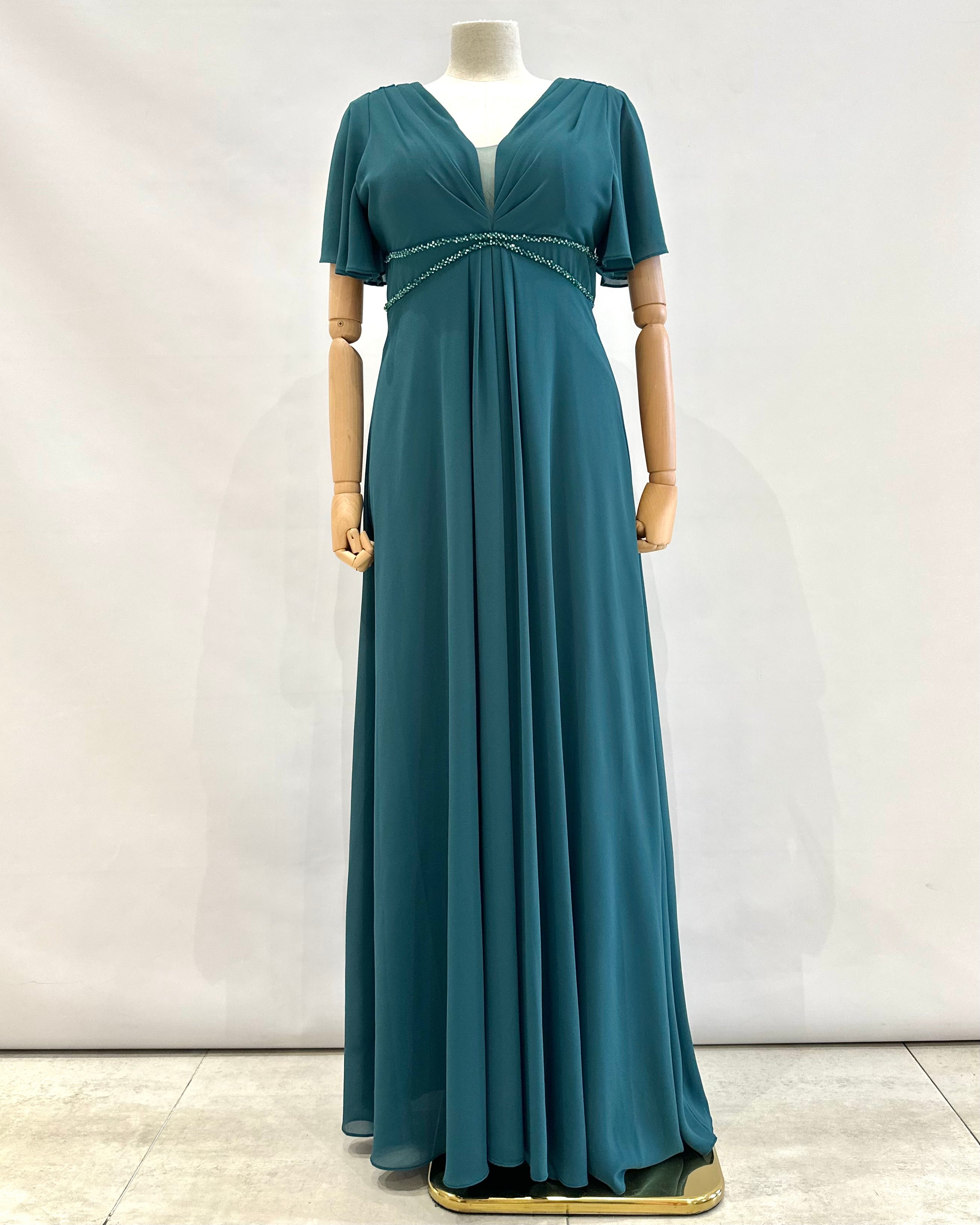 Vestido largo JR2229