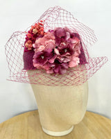 Casquete de invitada