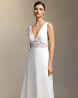 Vestido de novia 6320