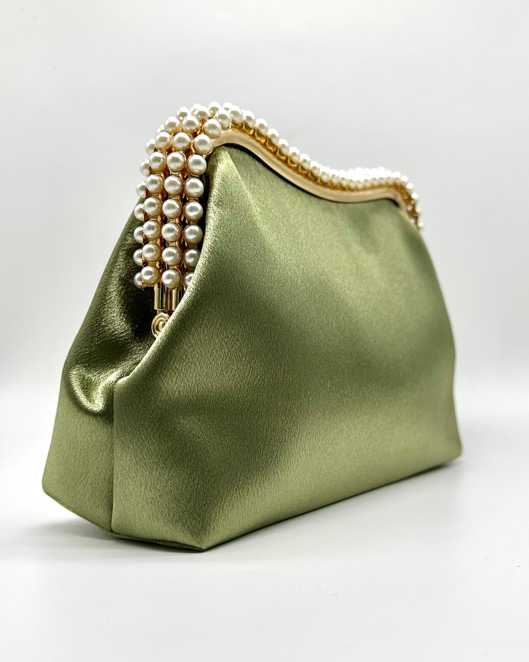 Rhinestone clutch/bags BR4006