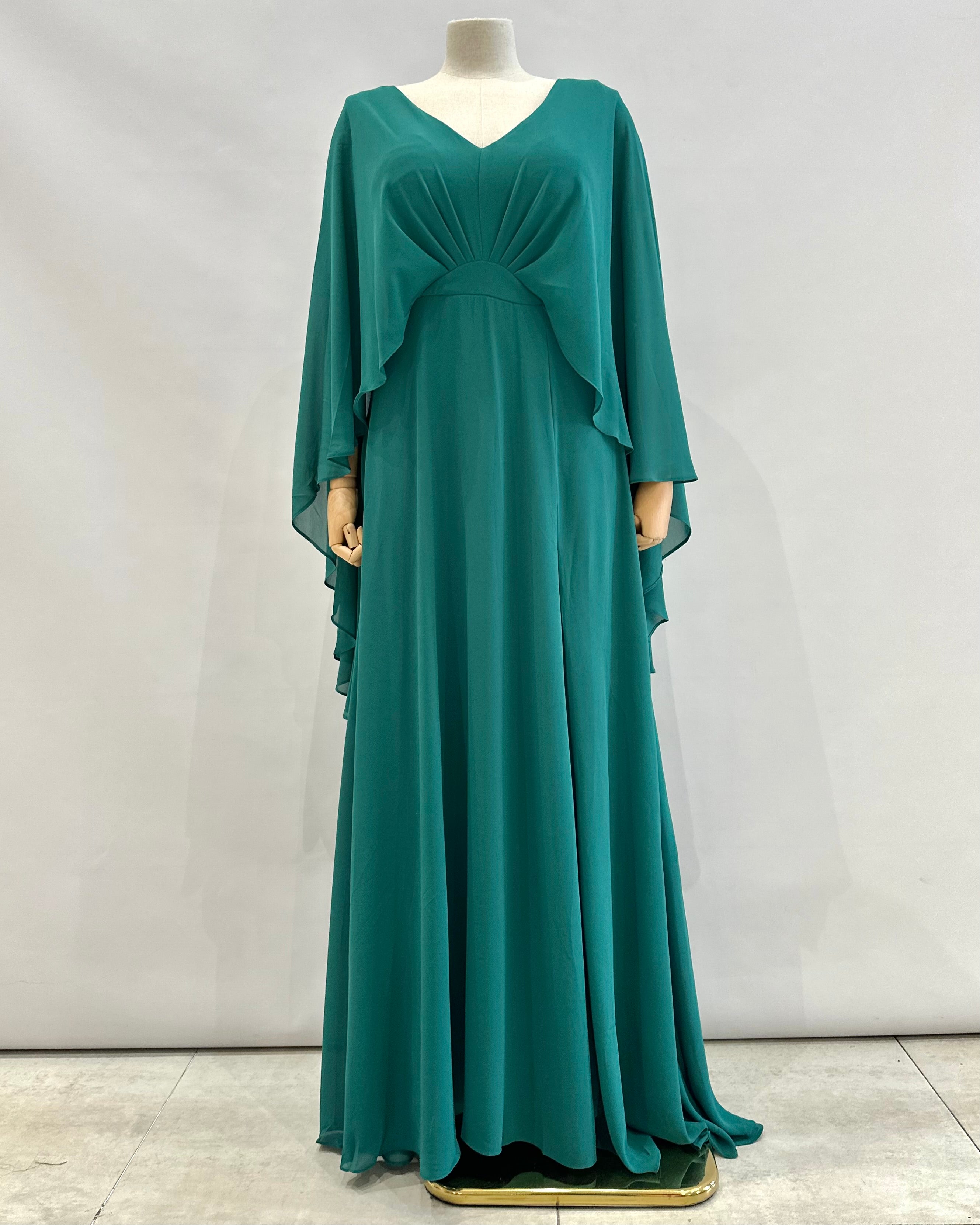 Vestido largo JR-2559