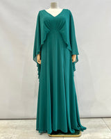 Vestido largo JR-2559