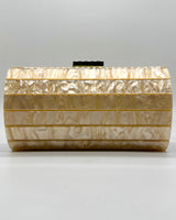 Clutch/bolso de fiesta BR4200