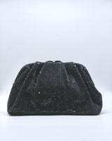 Rhinestone clutch/bags BR4006