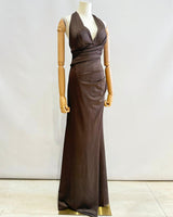 Vestido largo 43726