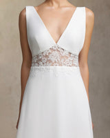 Vestido de novia 6320