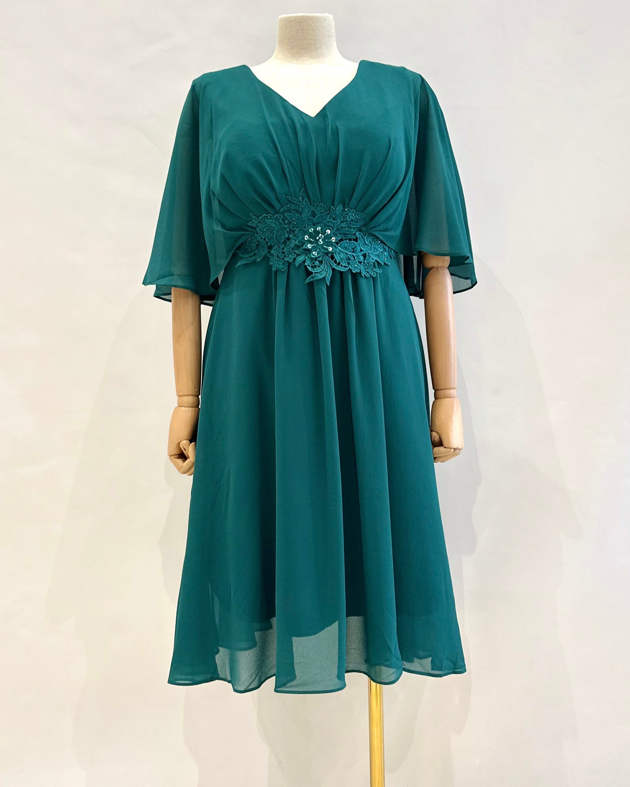 Vestido Midi Tg Talla única 50299