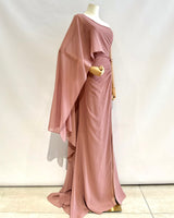 Long dress R1465