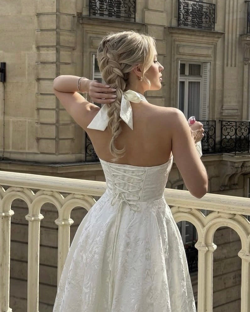 Vestido largo 527016