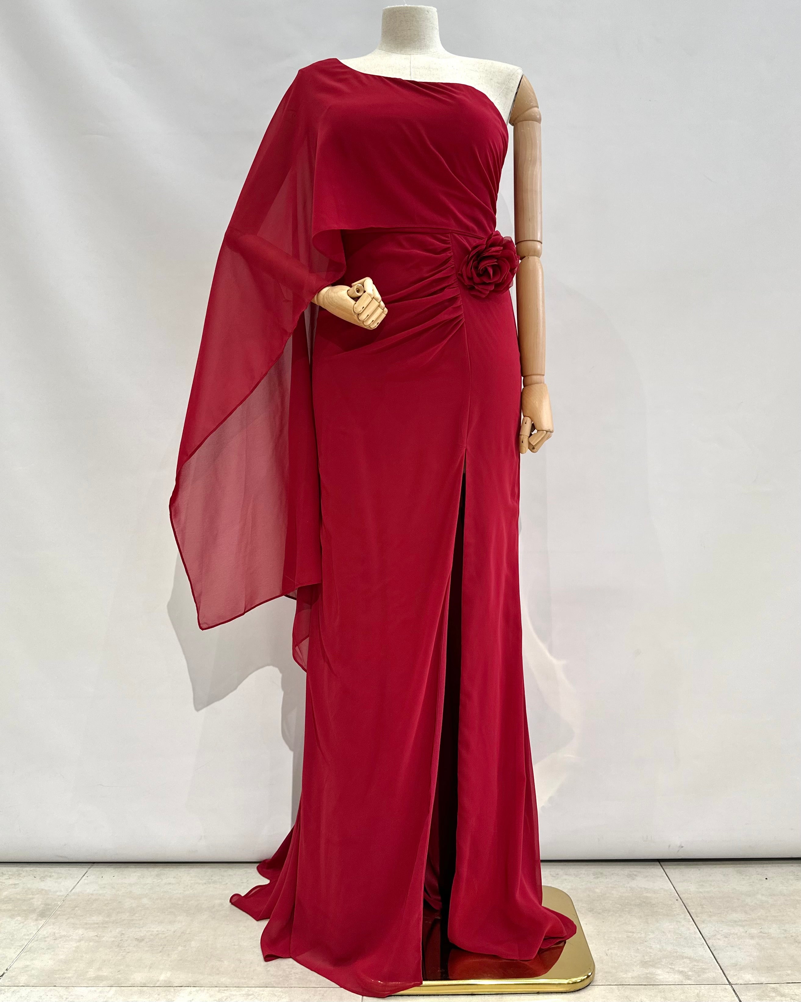 Long dress R1465