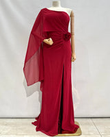Long dress R1465