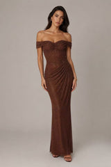 Vestido largo R2601