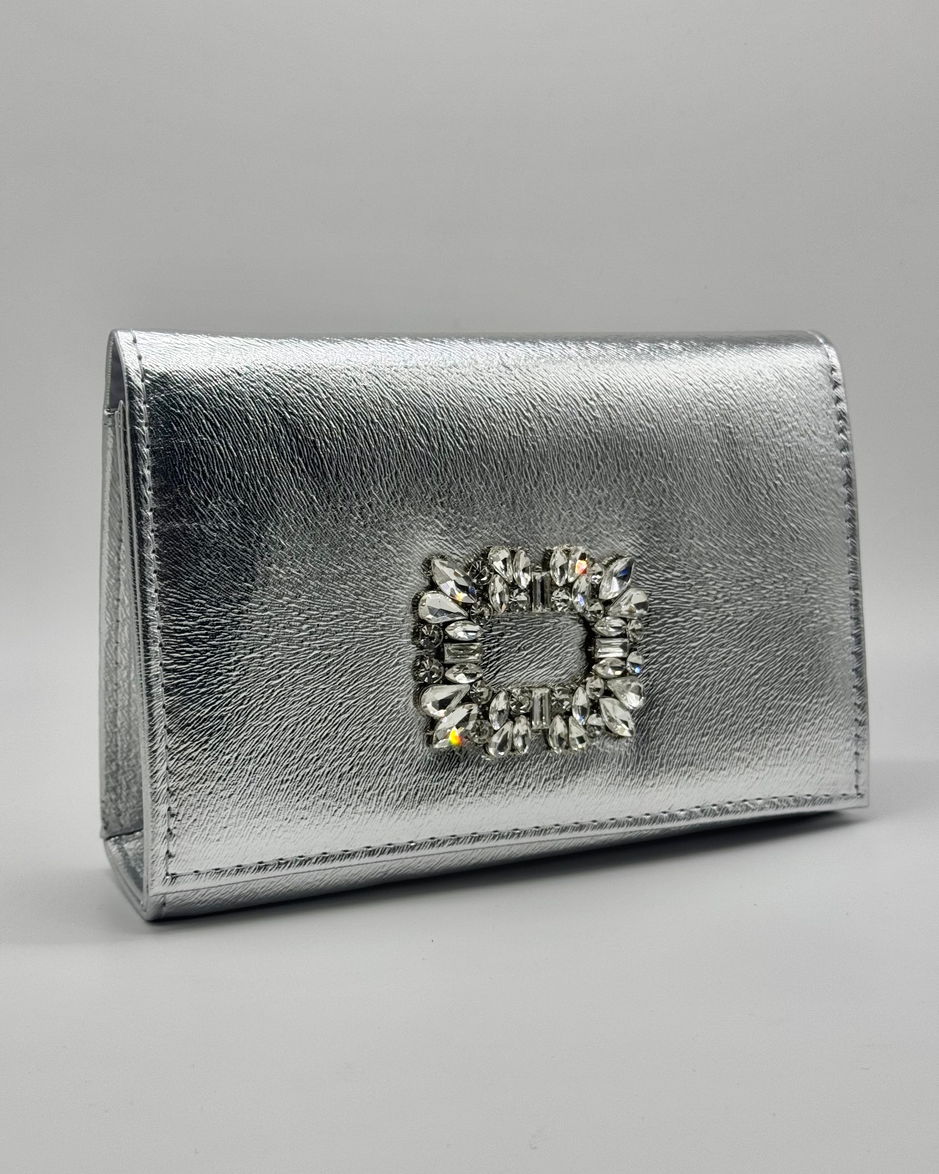 Clutch/bolso YS017