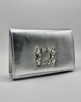 Clutch/bolso YS017