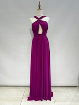 Vestido biposicion 22388